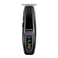 BabylissPRO - FlashFX Cord Cordless Trimmer With Zero Gap Tool