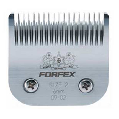 Babyliss Pro - Forfex Ceramic Blade (690/687) - 2