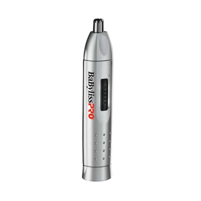 BaBylissPRO - Nose & Ear Trimmer w/Battery