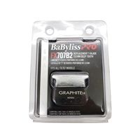 BaBylissPRO - Black Graphite Deep tooth Blade For FX787 726