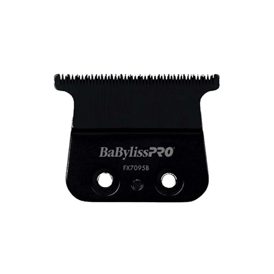 BaBylissPRO - Deep Tooth (MIM) T-Blade