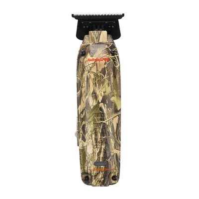 BaBylissPRO - LO-PRO FX Compact Trimmer - Camo