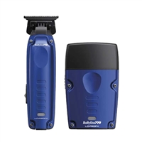 BaBylissPRO - LO-PRO FX Trimmer & Shaver Combo