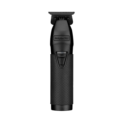 BaBylissPRO - BoostFX Ske. Lit. Trimmer - Matte Black FX707BD2
