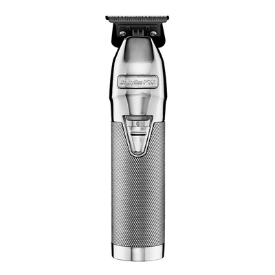 BaBylissPRO - SilverFX Skeleton Trimmer -  Graphite FX707B2