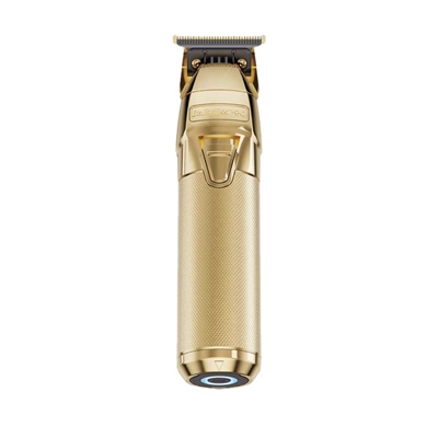 BaBylissPRO - GoldFX Trimmer w/ FX-ONE Battery