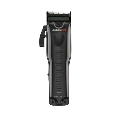 BaBylissPRO - LO-PRO FX Cord/Cordless Clipper - Graphite 603B