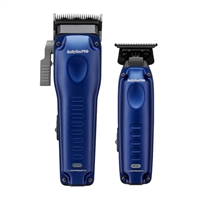 BaBylissPRO - LO-PRO FX Clipper/Trimmer Prepack
