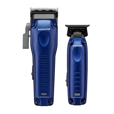 BaBylissPRO - LO-PRO FX Clipper/Trimmer Prepack