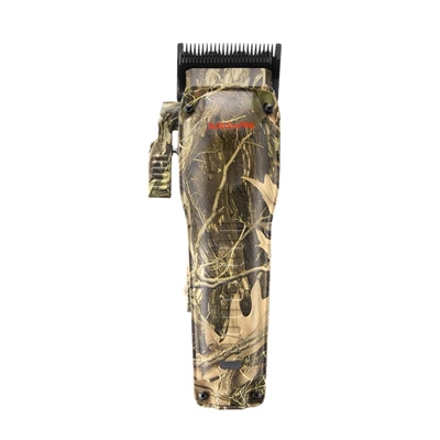 BaBylissPRO - LO-PRO FX Compact Clipper - Camo