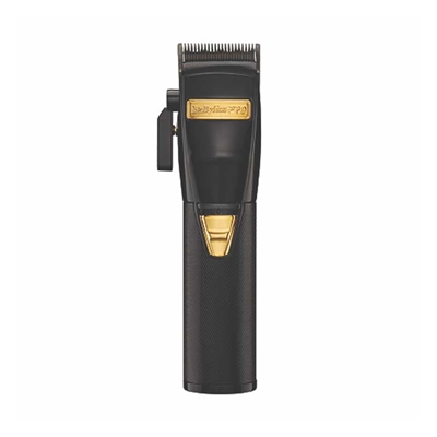 BaBylissPRO - BlackFX Cordless Lithium Clipper - Grap. 8010B