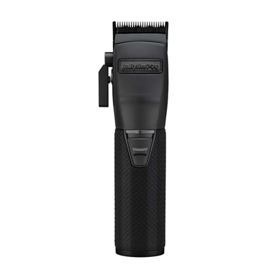 BaBylissPRO - BoostFX Metal Lithium Clipper - Matte Blk 8010D