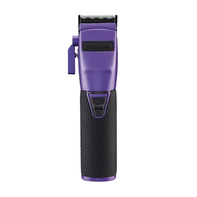 BaBylissPRO - Pu Influencer Cordless Clipper - DLC Fade Blade