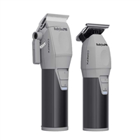 BaBylissPRO - CoreFX Clipper & Trimmer Prepack