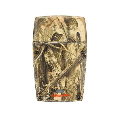 BaBylissPRO - LO-PRO FX Single Foil Shaver - Camo