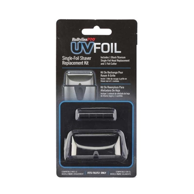BaBylissPRO - Single Replacement Foil for FXLFS1