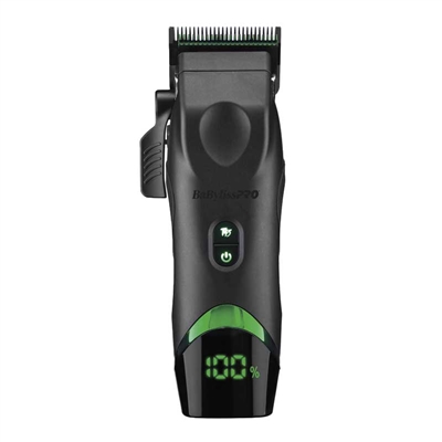 BaBylissPRO - Tomb45 Wireless Clipper