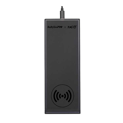 BaBylissPRO - Tomb45 Wireless Charging Mat