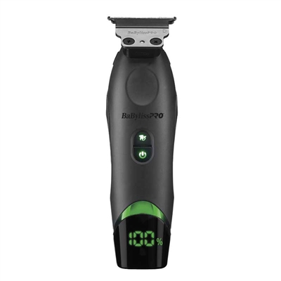 BaBylissPRO - Tomb45 Wireless Trimmer