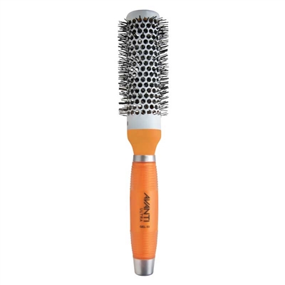 Avanti - Circular Silicone Thermal Brush - 33mm