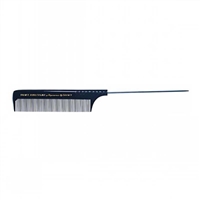 Hercules - Stainless Steel Tail Comb - 9in