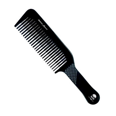 Hercules - Premium Hard Rubber Clipper Comb - 7in