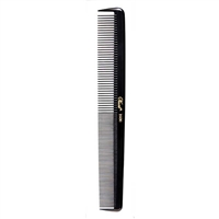 Krest - Setting Comb - Black - 8.5