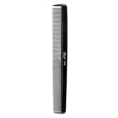 Krest - Setting Comb - Black - 8.5