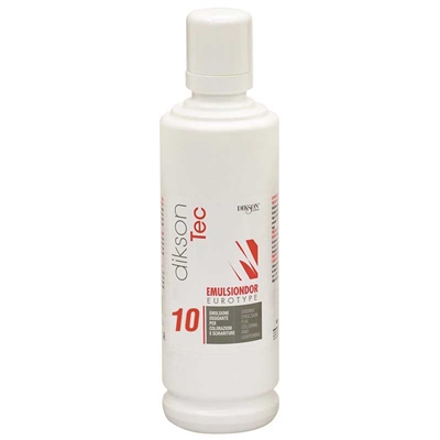Dikson - Cream Developer - 10Vol - 1L