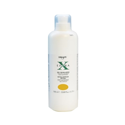 Dikson - Gel Developer - 10V - 1L