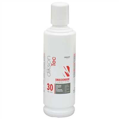 Dikson - Cream Developer - 30Vol - 1L