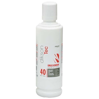 Dikson - Cream Developer - 40Vol - 1L