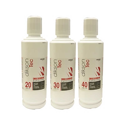 Dikson - Cream Developer - 40Vol - 250ml