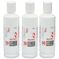 Dikson - Cream Developer - 40Vol - 2L