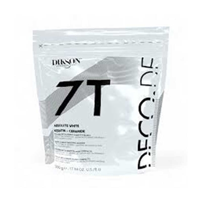 Dikson - Absolute White Bleach - 500g