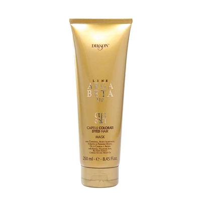 Dikson - Argabeta Coloured Hair Mask - 250ml