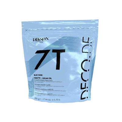 Dikson - Blu Hade - 500g