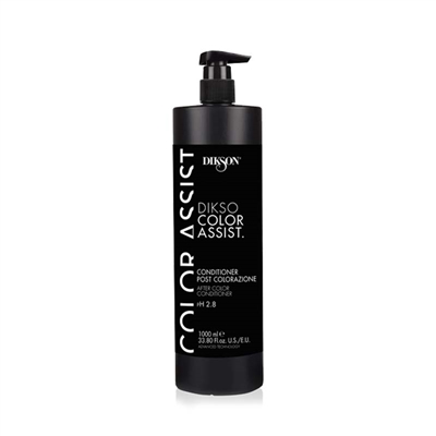 Dikson - Dikso Color Assist Conditioner - 1L