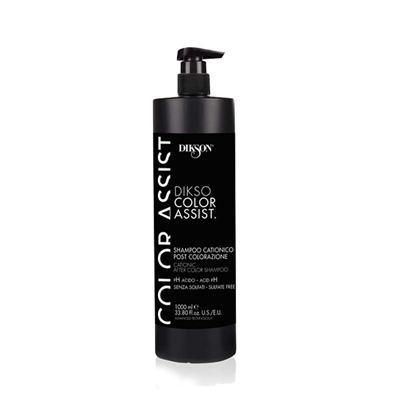 Dikson - Dikso Color Assist Shampoo - 1L