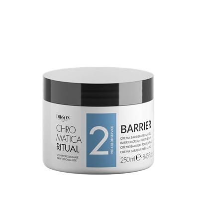 Dikson - Chro Matica Ritual 2 Barrier Cream - 250ml