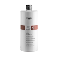 Dikson - Chro Matica Ritual 4 Color Lock Shampoo - 1L