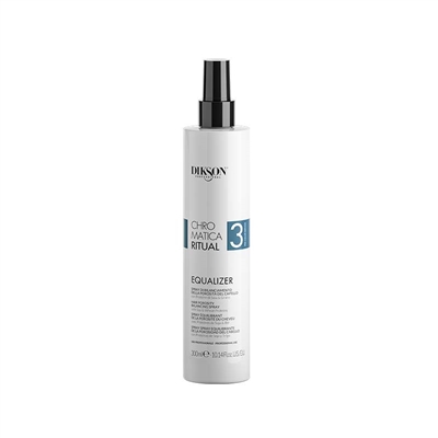Dikson - Chro Matica Ritual 3 Porosity Balancer - 300ml