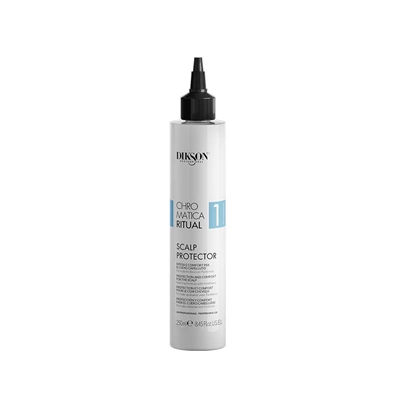 Dikson - Chro Matica Ritual 1 Scalp Protector - 250ml