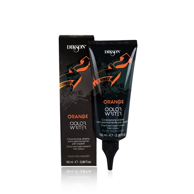 Dikson - Color Writer - Orange