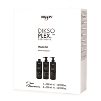 Dikson - Diksoplex Macro Kit