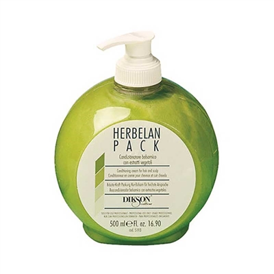 Dikson - Herbelan Pack - 500ml