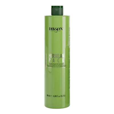 Dikson - Herbelan Shampoo - 500ml