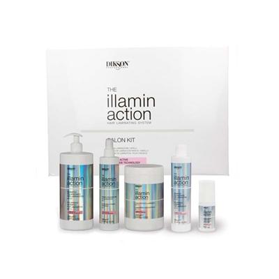 Dikson - Hair Laminating System