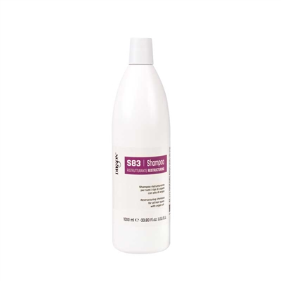 Dikson - S83 Restructuring Shampoo - 1L
