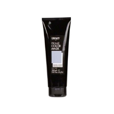 Dikson - Prime Hair Color Mask - Ash Blonde - 250ml